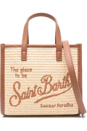 MC2 SAINT BARTH Borsa tote Vivian mini