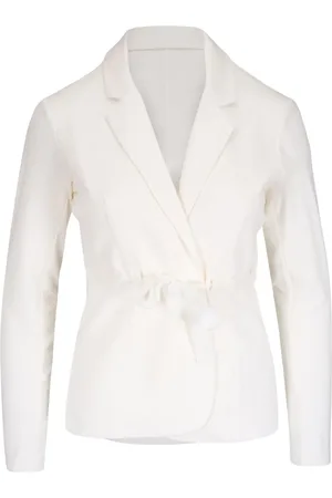 Majestic Giacca a maniche lunghe con scollo a V