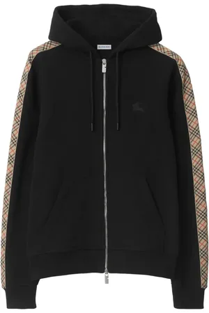 Burberry Felpa con cappuccio