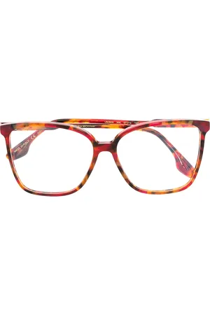 Victoria Beckham Occhiali squadrati VB2111