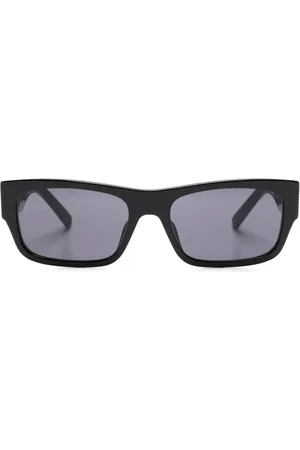 Givenchy Occhiali da sole 4G squadrati