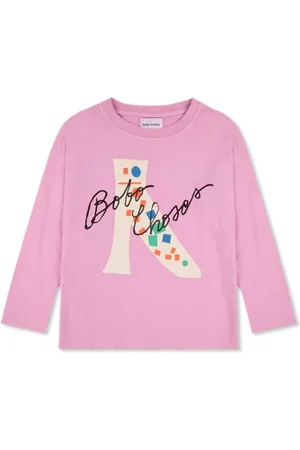 Bobo Choses T-shirt Magic Shoe
