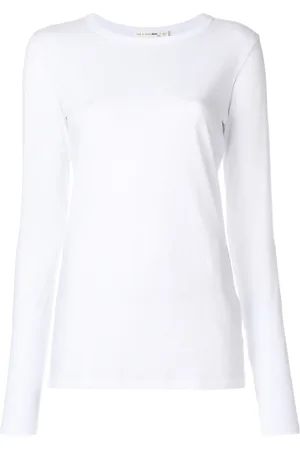 RAG&BONE Maglia aderente a maniche lunghe