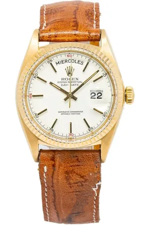 Rolex DayDate 36mm