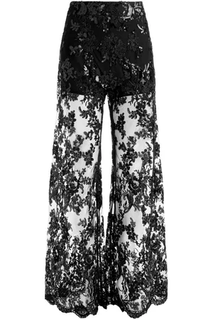 ALICE+OLIVIA Pantaloni Athena
