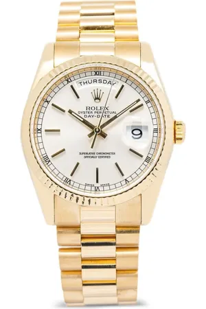 Rolex Day Date 36mm Pre-owned