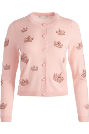 ALICE+OLIVIA Cardigan Ruthy