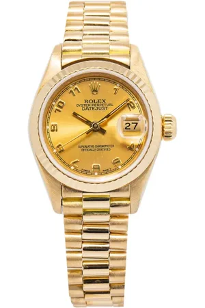 Rolex Datejust 26mm Pre-owned