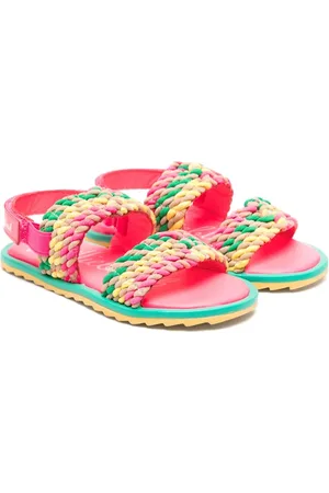 Billieblush Sandali a punta aperta