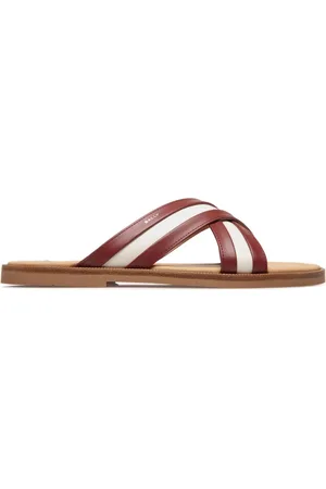 Bally Sandali slides Glide
