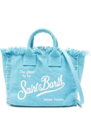 MC2 SAINT BARTH Borsa tote Vanity mini