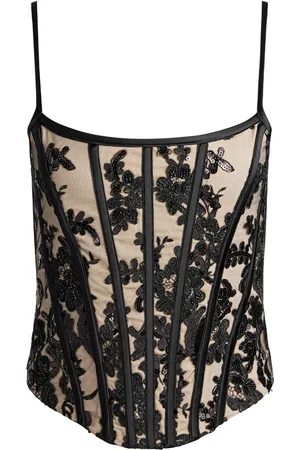 ALICE+OLIVIA Corsetto Cressida