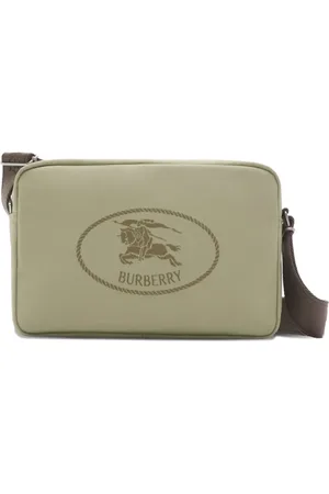 Burberry Felpa con cappuccio Off Noir "Black"