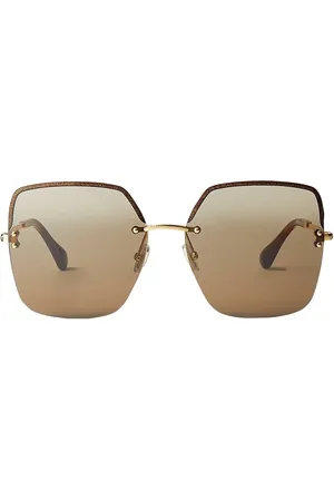 Jimmy Choo Occhiali da sole Tavi