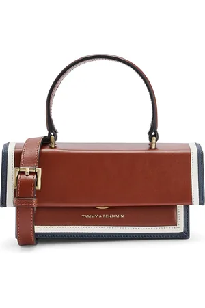 Tammy & Benjamin Borsa tote Thea mini