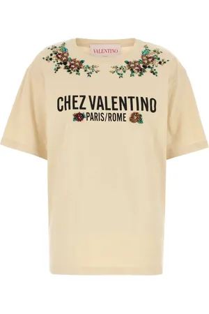 VALENTINO GARAVANI T-shirt in jersey
