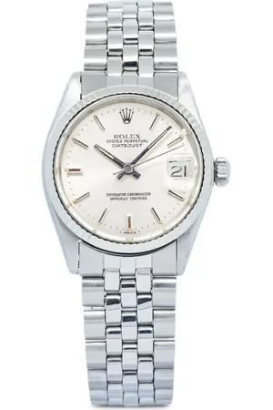 Rolex Datejust 31mm