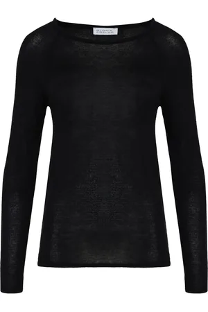 Gloria Coelho Maglione girocollo