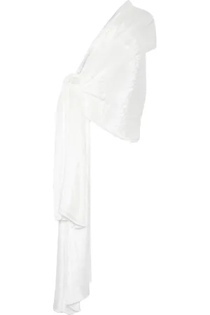 PLEATS PLEASE ISSEY MIYAKE Sciarpa plissé