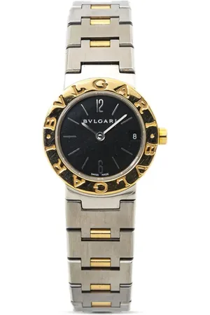 Bvlgari Tubogas 23mm Pre-owned