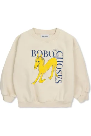 Bobo Choses Felpa Wonder Horse