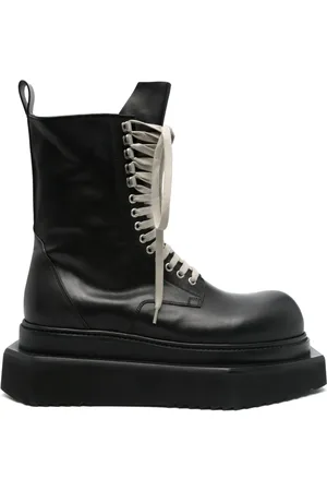 Rick Owens Stivali Turbo Cyclops