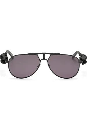 Innerraum Occhiali da sole con montatura stile pilota