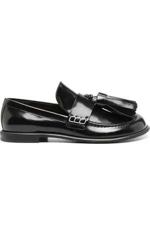 J.W.Anderson Mocassini con nappa