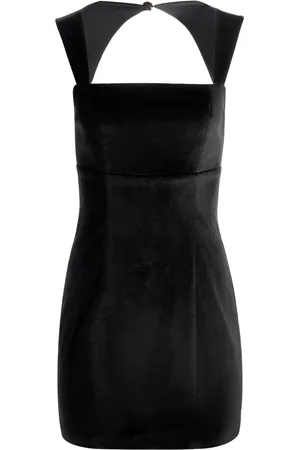 ALICE+OLIVIA Abito corto Keria