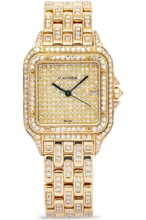 Cartier Panthère 27mm Pre-owned