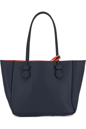 MOREAU Borsa tote in pelle