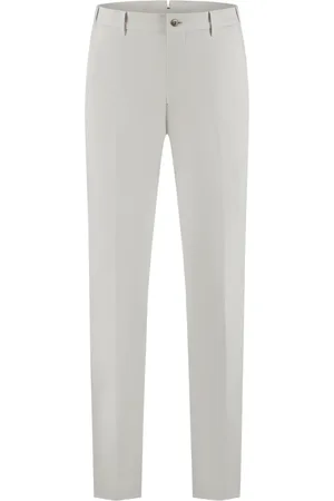 Berwich Pantaloni con piega
