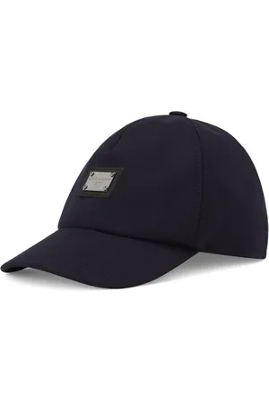 Dolce & Gabbana Cappello da baseball con logo