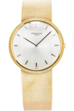 PATEK PHILIPPE Calatrava 30mm Pre-owned
