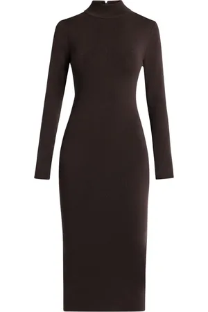 Michael Kors Abito midi