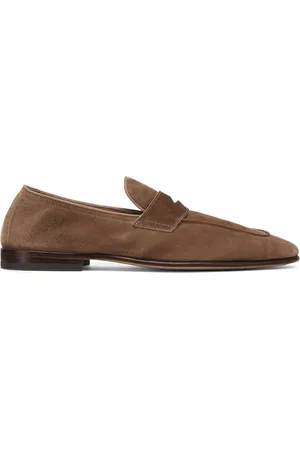 Brunello Cucinelli Mocassini penny