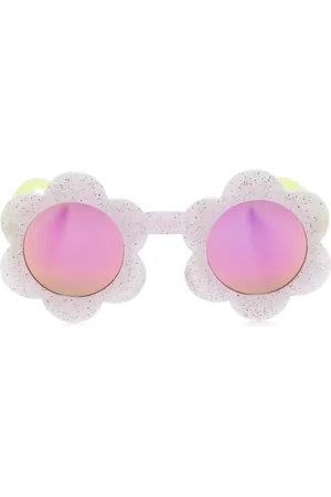 Billieblush Occhiali da sole a fiori