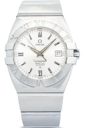 Omega Constellation 38mm Pre-owned