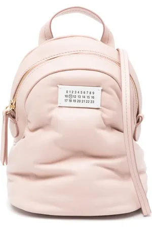 Maison Margiela Zaino Glam Slam trapuntato