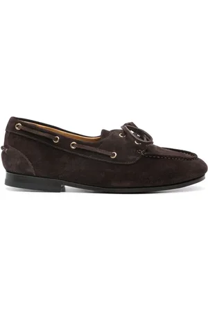 Bally Mocassini da barca Plume