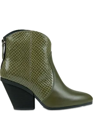 Hogan Stivaletti in pelle