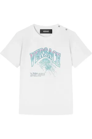 VERSACE La Medusa T-shirt