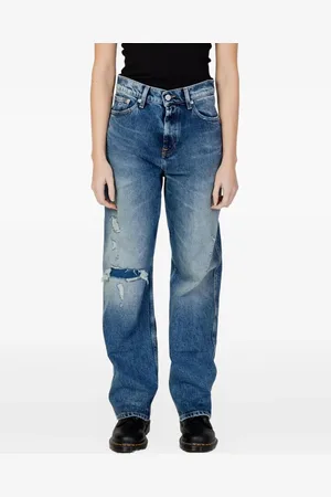 Tommy Hilfiger Jeans dritti