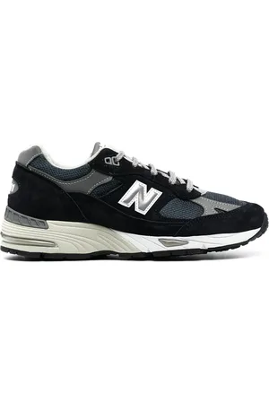 New Balance Sneakers Made in England
