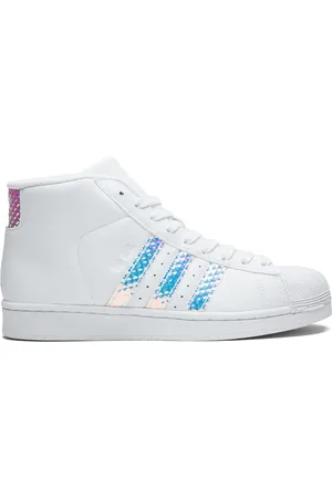adidas Sneakers Pro Model J