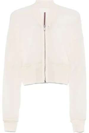 Rick Owens Bomber Flight