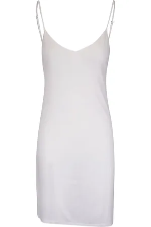 Majestic Abito stile sottoveste con scollo a V