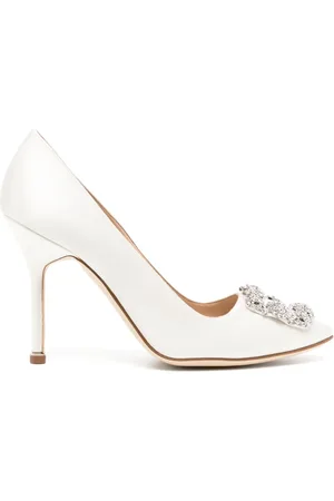 Manolo Blahnik Pumps Hangisi