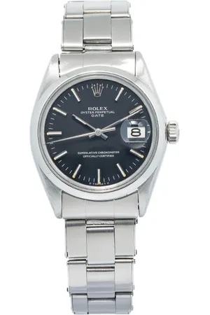 Rolex Datejust 35mm Pre-owned
