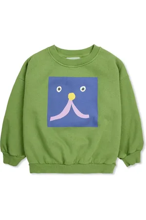 Bobo Choses Felpa Funny Face